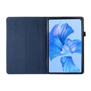 Etui Artnico do Lenovo Tab M10 10.3" X606 navy - Torby na laptopy - miniaturka - grafika 3