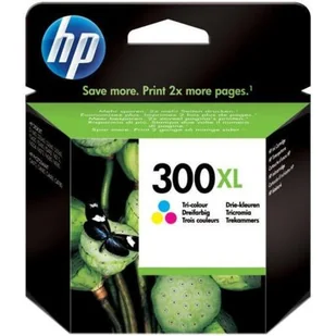 HP Nr 300XL CC644EE - Tusze oryginalne - miniaturka - grafika 1