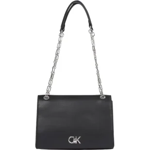 Calvin Klein Torebka na ramię - Torebki damskie - miniaturka - grafika 1