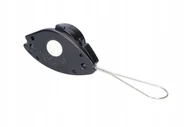 Inne akcesoria elektryczne - EXTRALINK ANCHORING FTTH CLAMP FISH - miniaturka - grafika 1