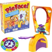Gry planszowe - Pie Face Ciastem W Twarz - miniaturka - grafika 1