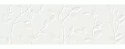 Glazura Winter Vine White Str Mat Rect 29X89 Cersanit - Płytki ceramiczne - miniaturka - grafika 2