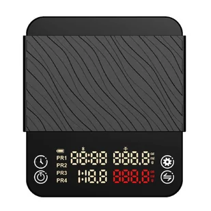 Waga do kawy AVX KC215B - Wagi kuchenne - miniaturka - grafika 1