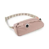 Zestawy naczyń dla dzieci - Done by Deer Saszetka Nerka dla Dziecka Krokodyl Croco Powder - miniaturka - grafika 1