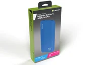 Powerbanki - Power bank TRACER PARKER BL 10000 mAh 2A - miniaturka - grafika 1