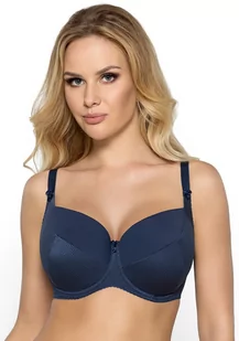 BIUSTONOSZ GAIA BS 281 (kolor beż, rozmiar 75B) - Biustonosze - miniaturka - grafika 2