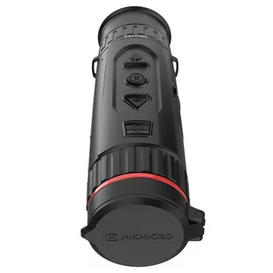 Hikvision - Kamera termowizyjna Hikmicro Falcon FH35 - Czarna - HM-TS43-35XG/W-FH35 - Noktowizory - miniaturka - grafika 10