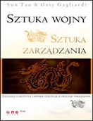 Zarządzanie - Sztuka Wojny. Sztuka Zarządzania - miniaturka - grafika 1