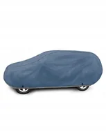 Akcesoria motoryzacyjne - Plandeka Pokrowiec Kegel-Błażusiak Perfect Garage L2 hatchback/kombi - miniaturka - grafika 1