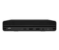Zestawy komputerowe - HP Pro Mini 260 G9 Intel® Core™ i5 i5-1335U 16 GB DDR4-SDRAM 512 GB SSD Windows 11 Pro Mini PC Czarny - miniaturka - grafika 1