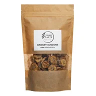 Owoce świeże i suszone - Your Taste, banany suszone, 500 g - miniaturka - grafika 1