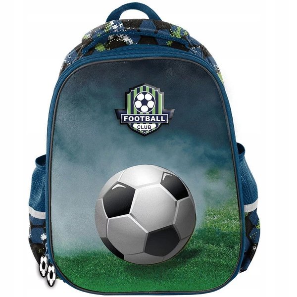 Plecak Piłka PP24FC-565 137247