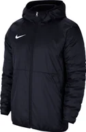 Kurtki męskie - Kurtka męska Nike Park 20 Fall granatowa r. XL - miniaturka - grafika 1