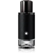 Wody i perfumy męskie - Mont Blanc Explorer woda perfumowana 30ml - miniaturka - grafika 1