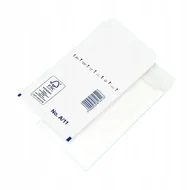 Koperty - KOPERTY BĄBELKOWE ROZMIAR A(11) , KOPERTY Z OCHRONNĄ FOLIĄ BĄBELKOWĄ - miniaturka - grafika 1