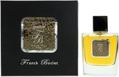 Wody i perfumy unisex - Franck Boclet Jasmin Woda perfumowana 100ml - miniaturka - grafika 1