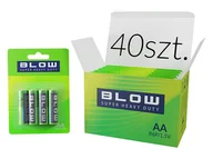 Baterie i akcesoria - 82-659# Bateria blow super heavy duty aar06p blister - miniaturka - grafika 1