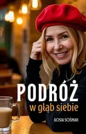 Audiobooki - biografie - Podróż w głąb siebie - miniaturka - grafika 1