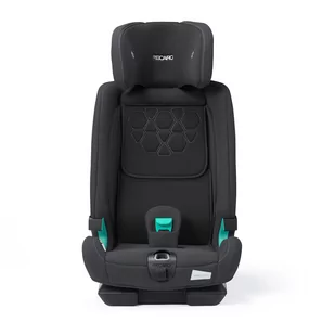 Recaro Toria Elite 9-36kg Fibre Black - Foteliki samochodowe - miniaturka - grafika 4