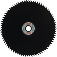 Akcesoria do kos i kosiarek - Tarcza tnąca 80 zębów 230 mm OREGON 6402 - miniaturka - grafika 1