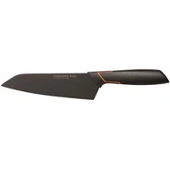 Noże kuchenne - Fiskars EDGE Nóż Santoku 17cm - miniaturka - grafika 1