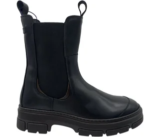 Buty damskie botki za kostkę skórzane GANT MONTHIKE rozmiar 40 - Botki damskie - miniaturka - grafika 1
