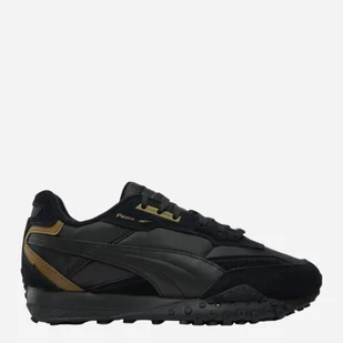 Buty sportowe damskie do kostki Puma Blktop Rider 39272528 36 (3.5UK) Czarne (4067979444699) - Bluzy sportowe damskie - miniaturka - grafika 1