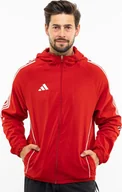 Kurtki męskie - Kurtka męska Adidas Kurtka męska adidas Tiro 24 czerwona IM8809 L - miniaturka - grafika 1