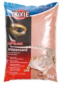Podłoże do terrarium - Trixie Trixie Piasek Pustynny Do Terrariów Czerwony 5 kg - miniaturka - grafika 1