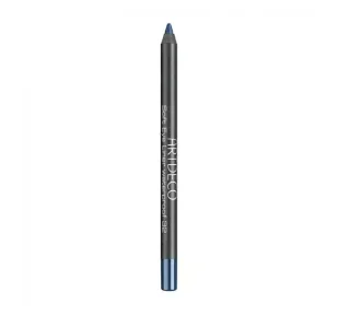 Artdeco Eye Liner Soft Eye Liner Waterproof kredka do oczu odcień 221.32 dark indigo 1,2 g - Pozostałe akcesoria do makijażu - miniaturka - grafika 4