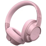 Słuchawki - Fresh 'n Rebel Clam Core Enc Pastel Pink - miniaturka - grafika 1