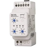 Akcesoria do układu elektrycznego - ENTES® AKC-03D - miniaturka - grafika 1