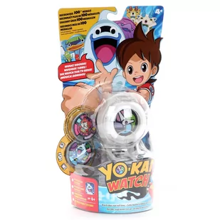 Hasbro YO-KAI B5943 - Zegarki dla dzieci - miniaturka - grafika 3