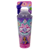 Lalki dla dziewczynek - Lalka Barbie Pop Reveal Juicy Fruit Winogrono HNW44 - miniaturka - grafika 1