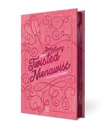 Literatura erotyczna - Nienawiść. Seria Twisted. Wydanie specjalne - miniaturka - grafika 1