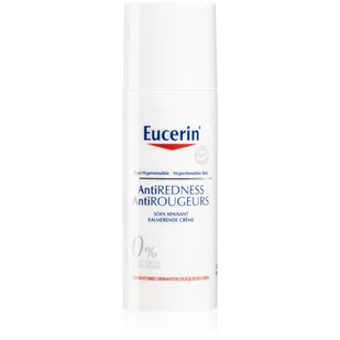 Eucerin Anti-Redness krem do twarzy do skóry wrażliwej ze skłonnością do przebarwień 50 ml - Kremy do twarzy - miniaturka - grafika 1