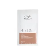 Maski do włosów - Wella Fusion, maska intensywnie odbudowująca, 15ml - miniaturka - grafika 1