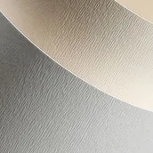 Papier do drukarek - Herlitz KARTON OZDOBNY KORA A4 KREMOWY 230 G/M2 - miniaturka - grafika 1