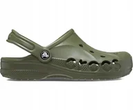 Moda i Uroda OUTLET - Męskie Lekkie Klapki Chodaki Crocs Baya 10126 Clog 42-43 - miniaturka - grafika 1
