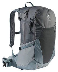 Deuter Plecak turystyczny Futura 23 graphite-shale 340012144090 340012144090 - Plecaki - miniaturka - grafika 7