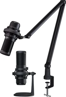 Mikrofon PREYON Stork Scream PSS43B - Mikrofony komputerowe - miniaturka - grafika 1