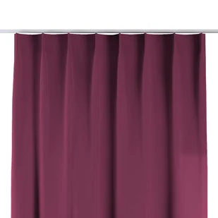 Zasłona na haczykach flex pojedynczych - Zasłony - miniaturka - grafika 1