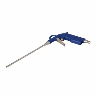FASTER TOOLS pistolet do przedmuchiwania długi - Pozostałe narzędzia pneumatyczne - miniaturka - grafika 1