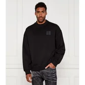 Bluzy męskie - Just Cavalli Bluza | Regular Fit - miniaturka - grafika 1