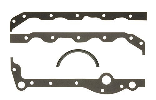 Ajusa 59005300 Gasket Set, oil sump