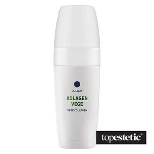 Colway Kolagen Vege 45 Ml Zdrowa Skóra Stawy - Kremy do twarzy - miniaturka - grafika 1