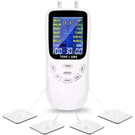 Masażery - Elektrostymulator EXTRALINK Vital+ Advanced - miniaturka - grafika 1