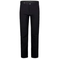 Spodnie sportowe męskie - Spodnie męskie Montura Dolomiti Cargo Pants Rozmiar: M / Kolor: czarny - miniaturka - grafika 1