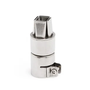 Dysza kwadratowa QFP 9,4x9,4mm ZD 79-3902 - Lutownice - miniaturka - grafika 1