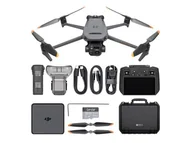 Drony - DJI Mavic 3 Thermal + DJI Care (1 rok) - miniaturka - grafika 1